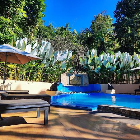 Chang Pai Garden (Adults Only) Экстерьер фото