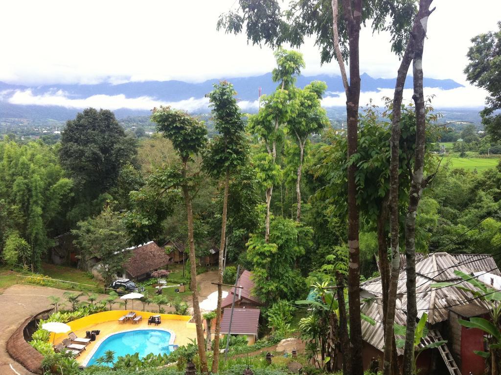 Chang Pai Garden (Adults Only) Экстерьер фото