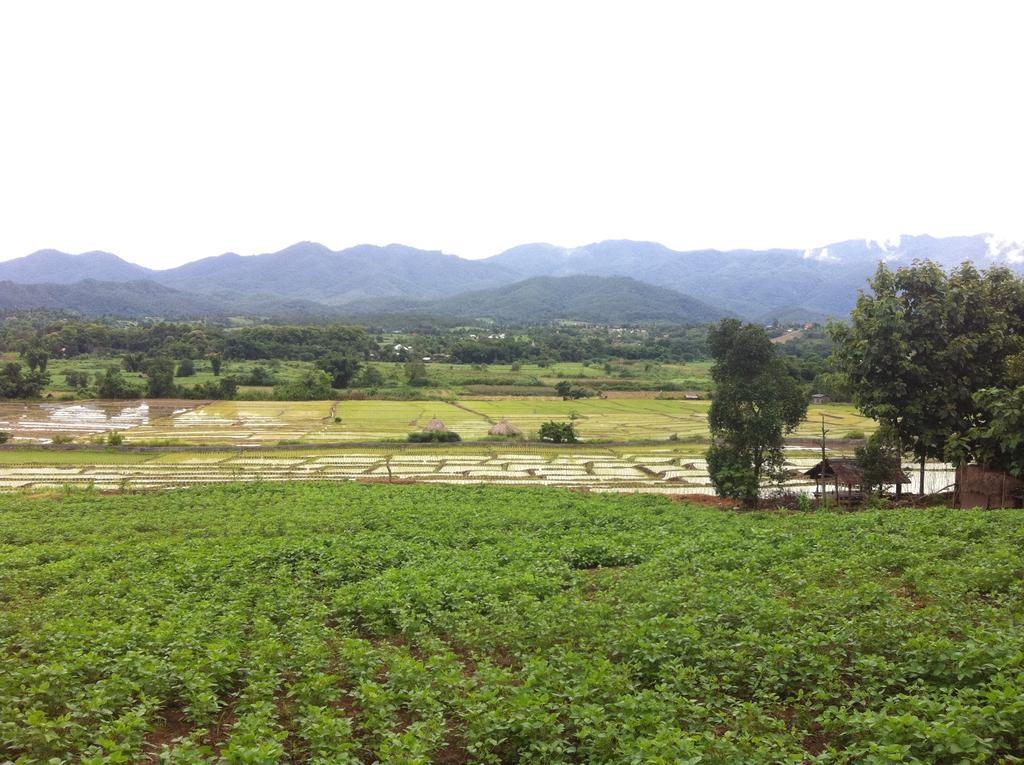 Chang Pai Garden (Adults Only) Экстерьер фото