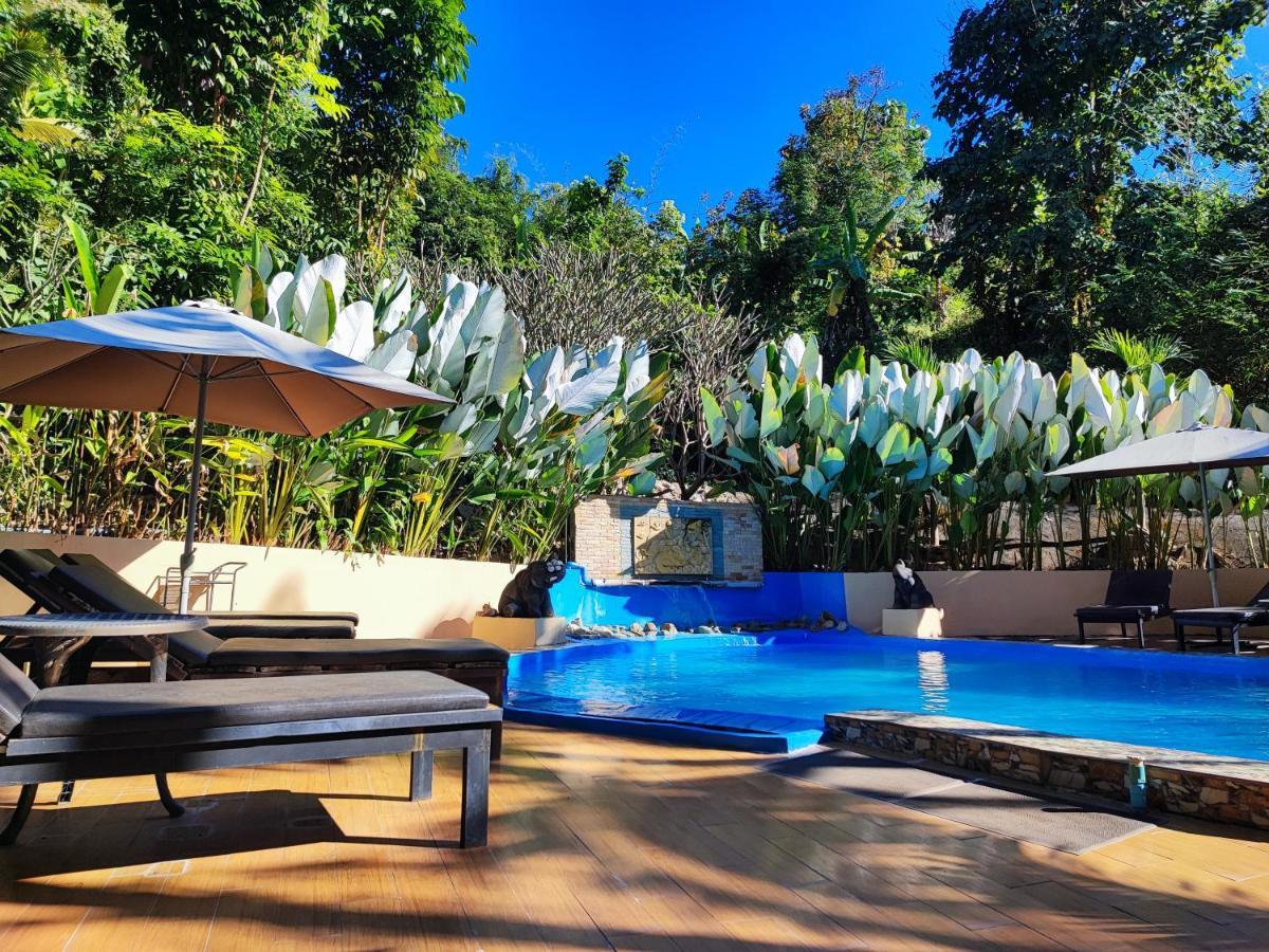 Chang Pai Garden (Adults Only) Экстерьер фото