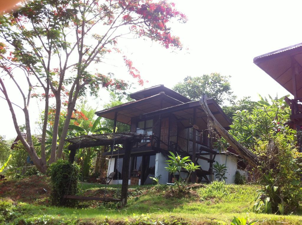 Chang Pai Garden (Adults Only) Номер фото