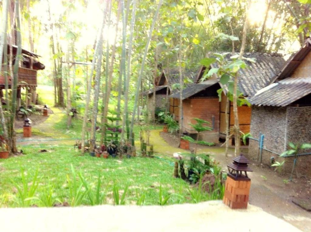 Chang Pai Garden (Adults Only) Экстерьер фото