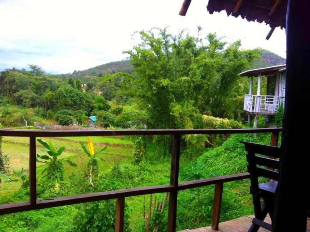 Chang Pai Garden (Adults Only) Экстерьер фото