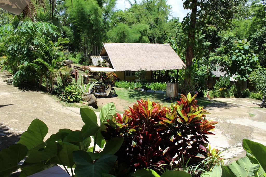 Chang Pai Garden (Adults Only) Экстерьер фото