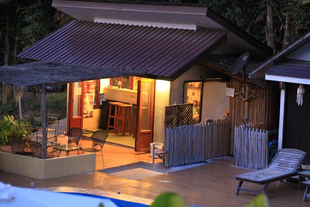 Chang Pai Garden (Adults Only) Экстерьер фото