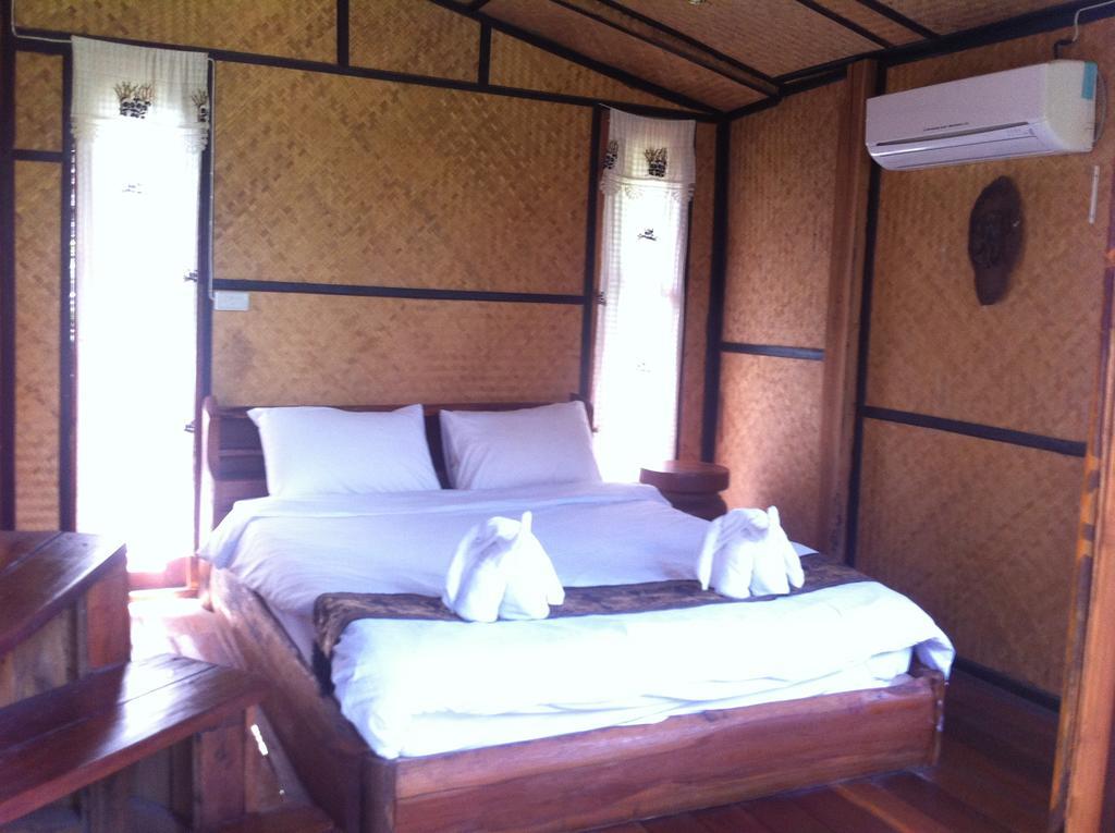 Chang Pai Garden (Adults Only) Экстерьер фото