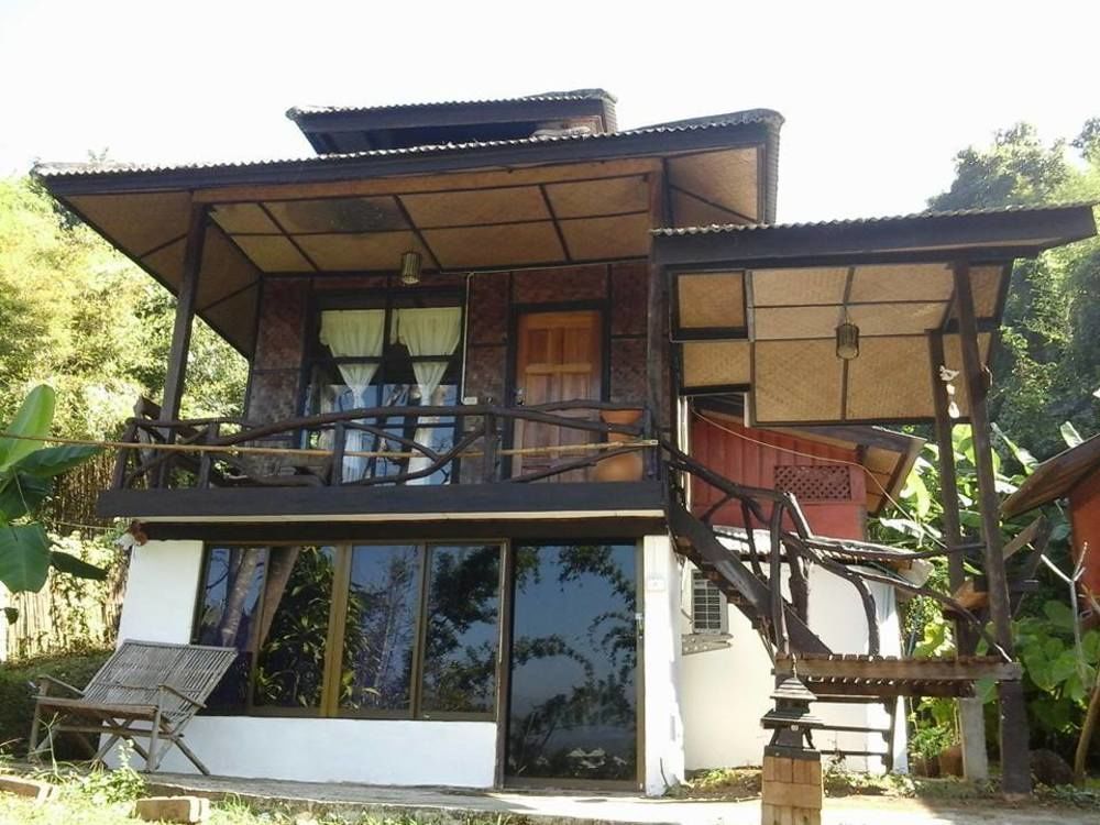 Chang Pai Garden (Adults Only) Экстерьер фото