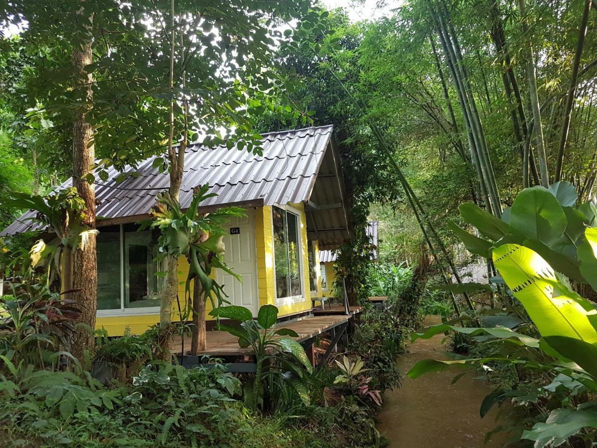 Chang Pai Garden (Adults Only) Экстерьер фото
