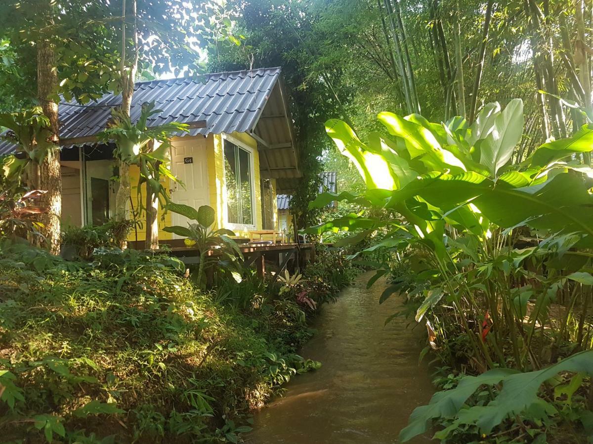 Chang Pai Garden (Adults Only) Экстерьер фото