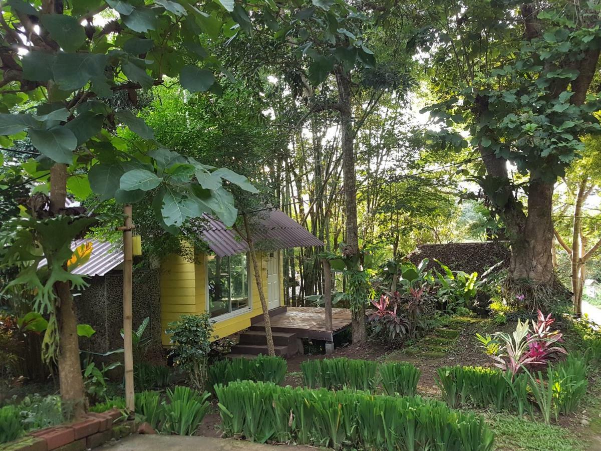 Chang Pai Garden (Adults Only) Экстерьер фото