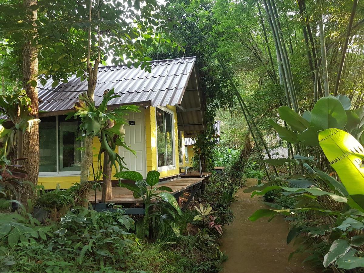 Chang Pai Garden (Adults Only) Экстерьер фото