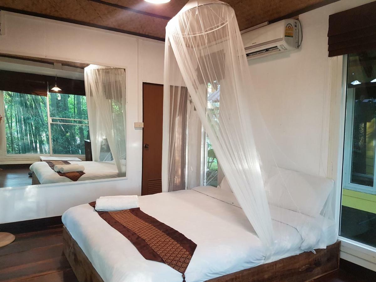 Chang Pai Garden (Adults Only) Экстерьер фото