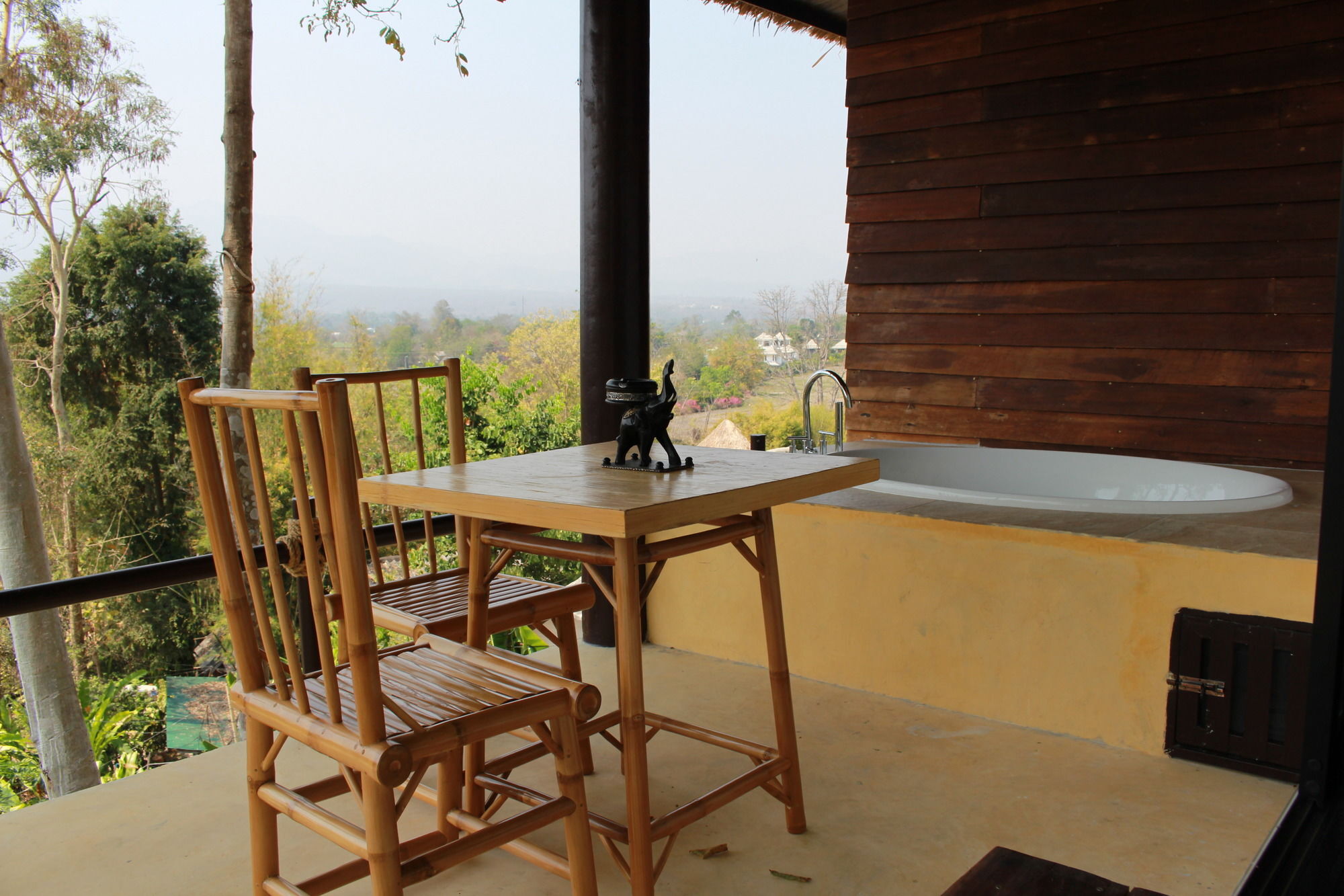 Chang Pai Garden (Adults Only) Экстерьер фото