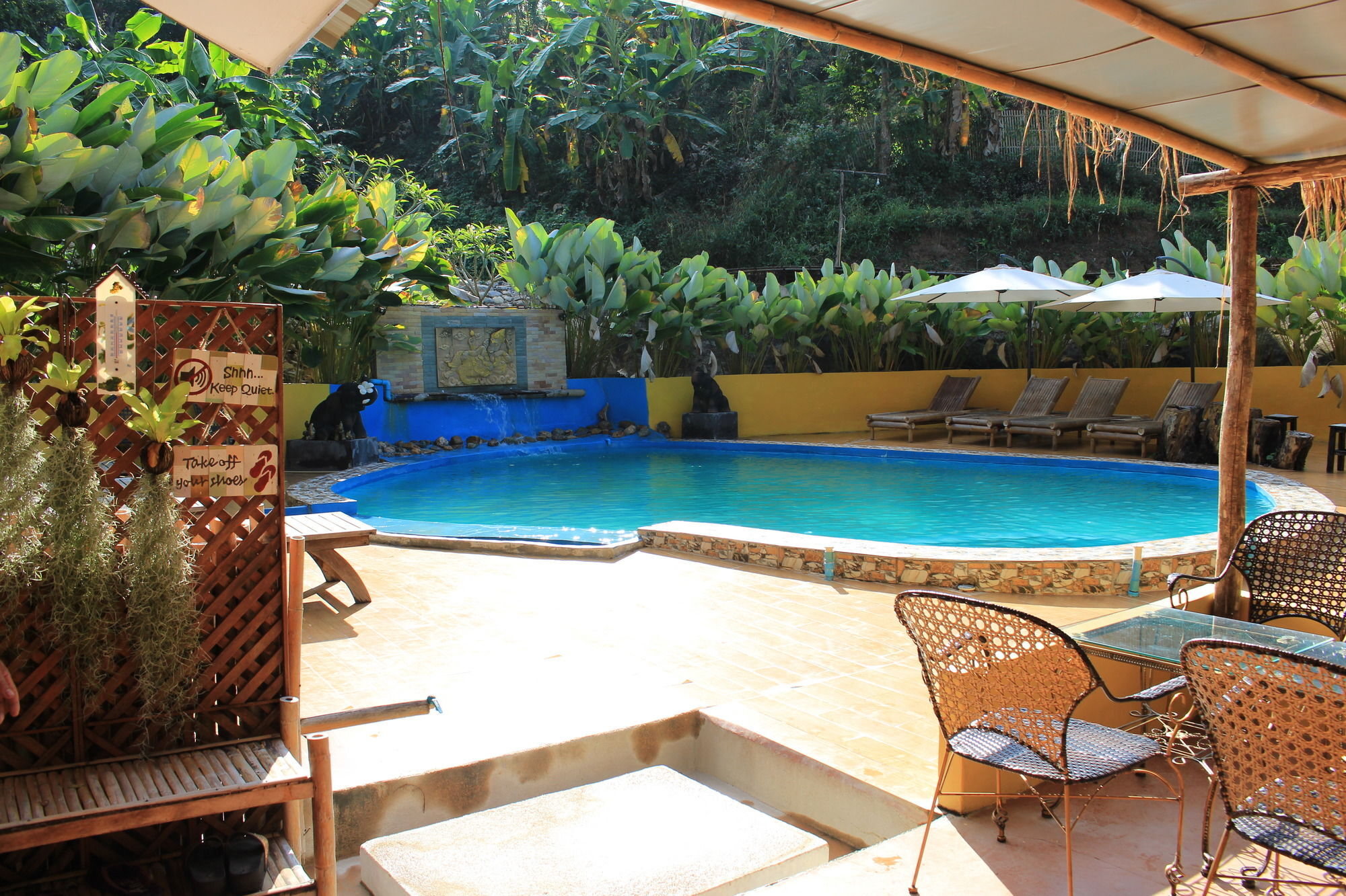 Chang Pai Garden (Adults Only) Экстерьер фото