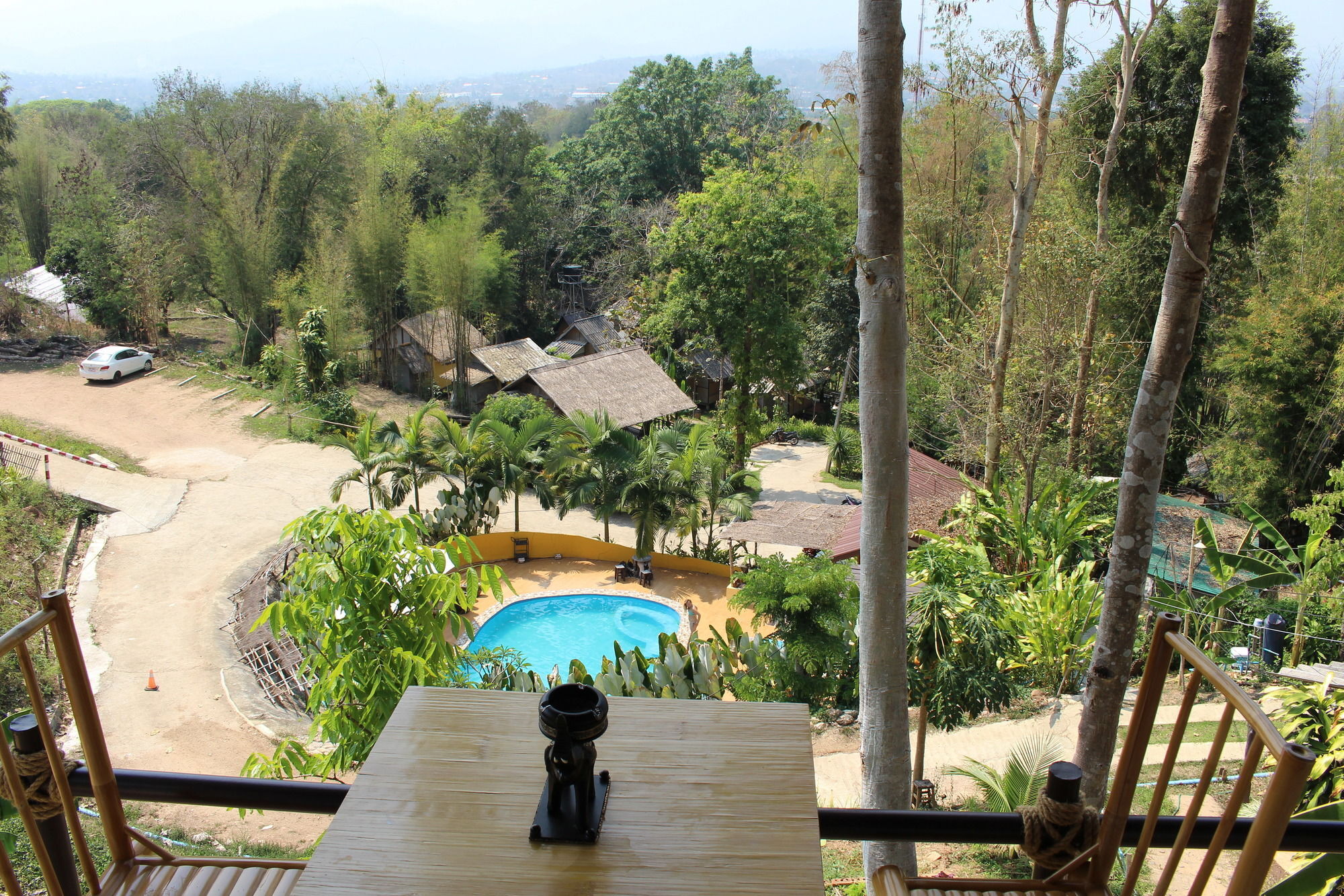 Chang Pai Garden (Adults Only) Экстерьер фото