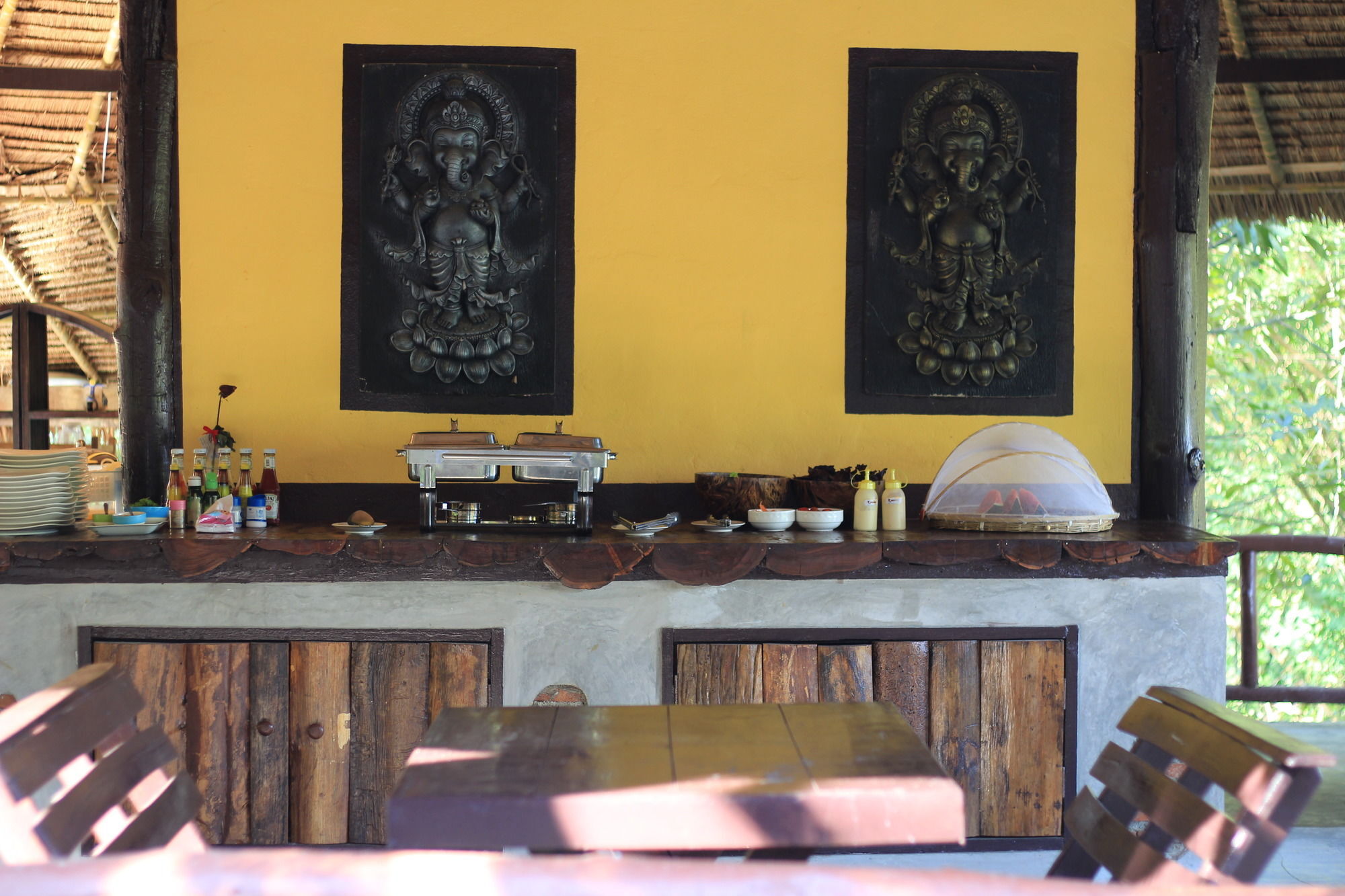 Chang Pai Garden (Adults Only) Экстерьер фото
