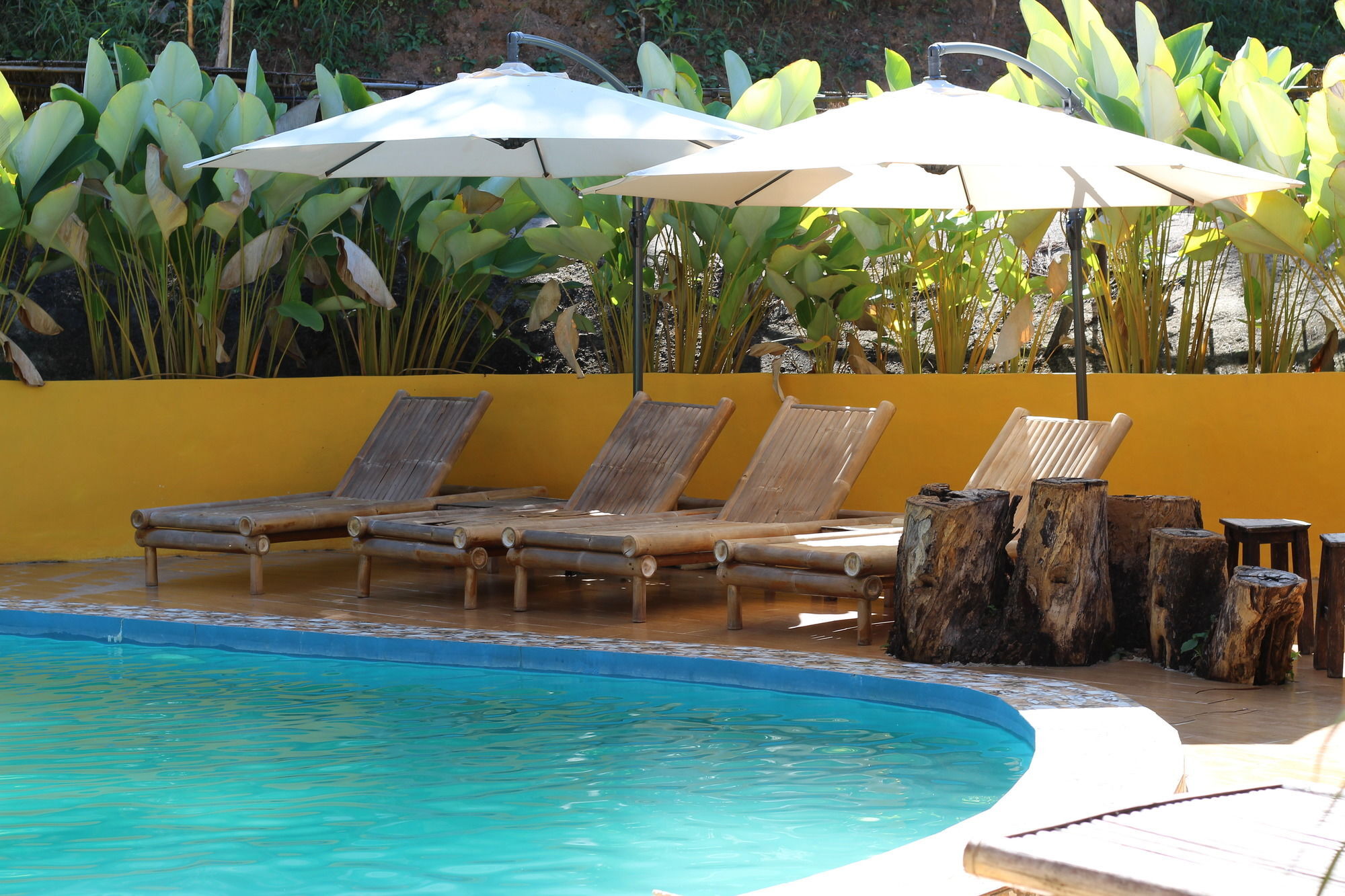 Chang Pai Garden (Adults Only) Экстерьер фото