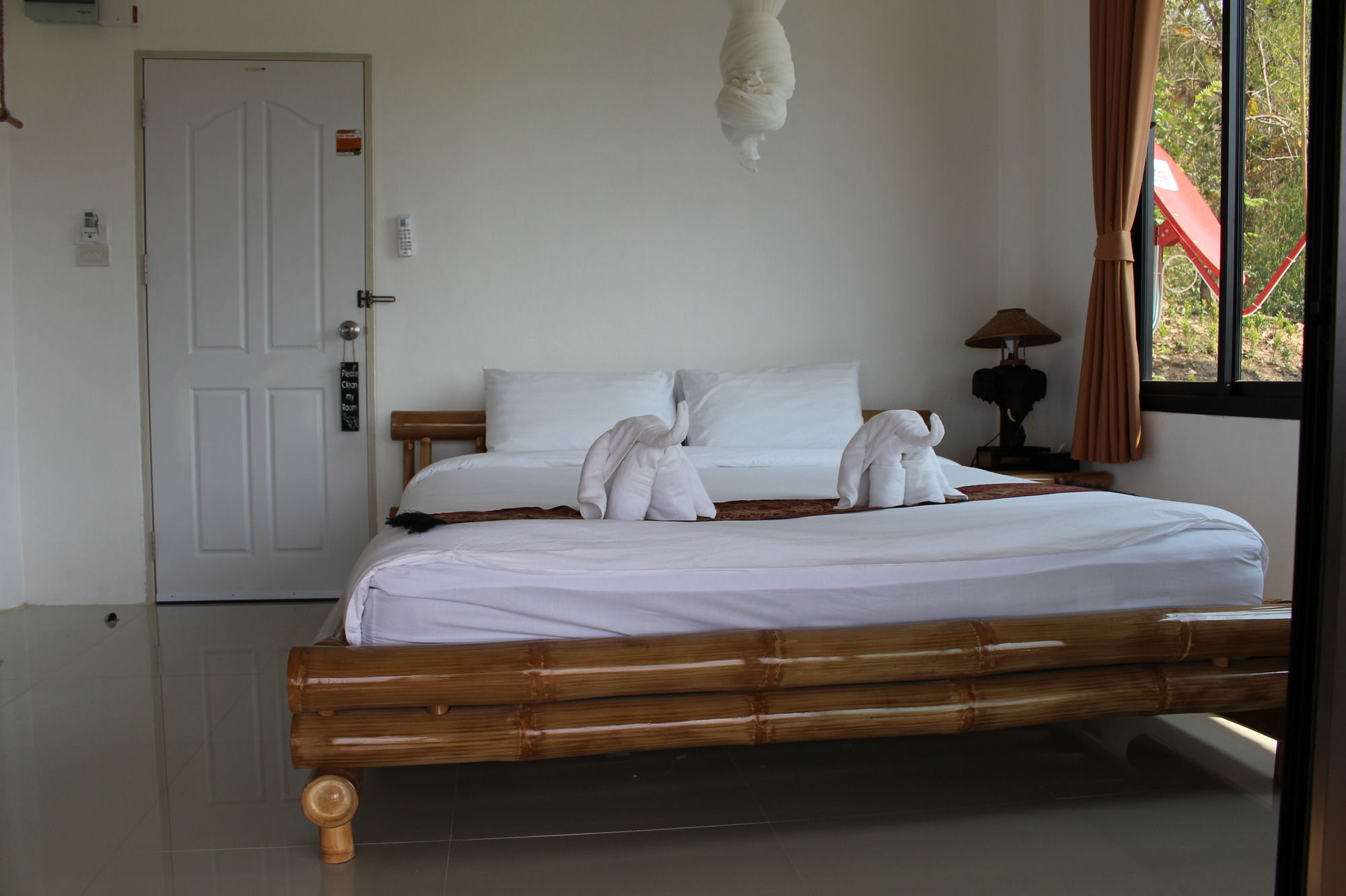 Chang Pai Garden (Adults Only) Экстерьер фото