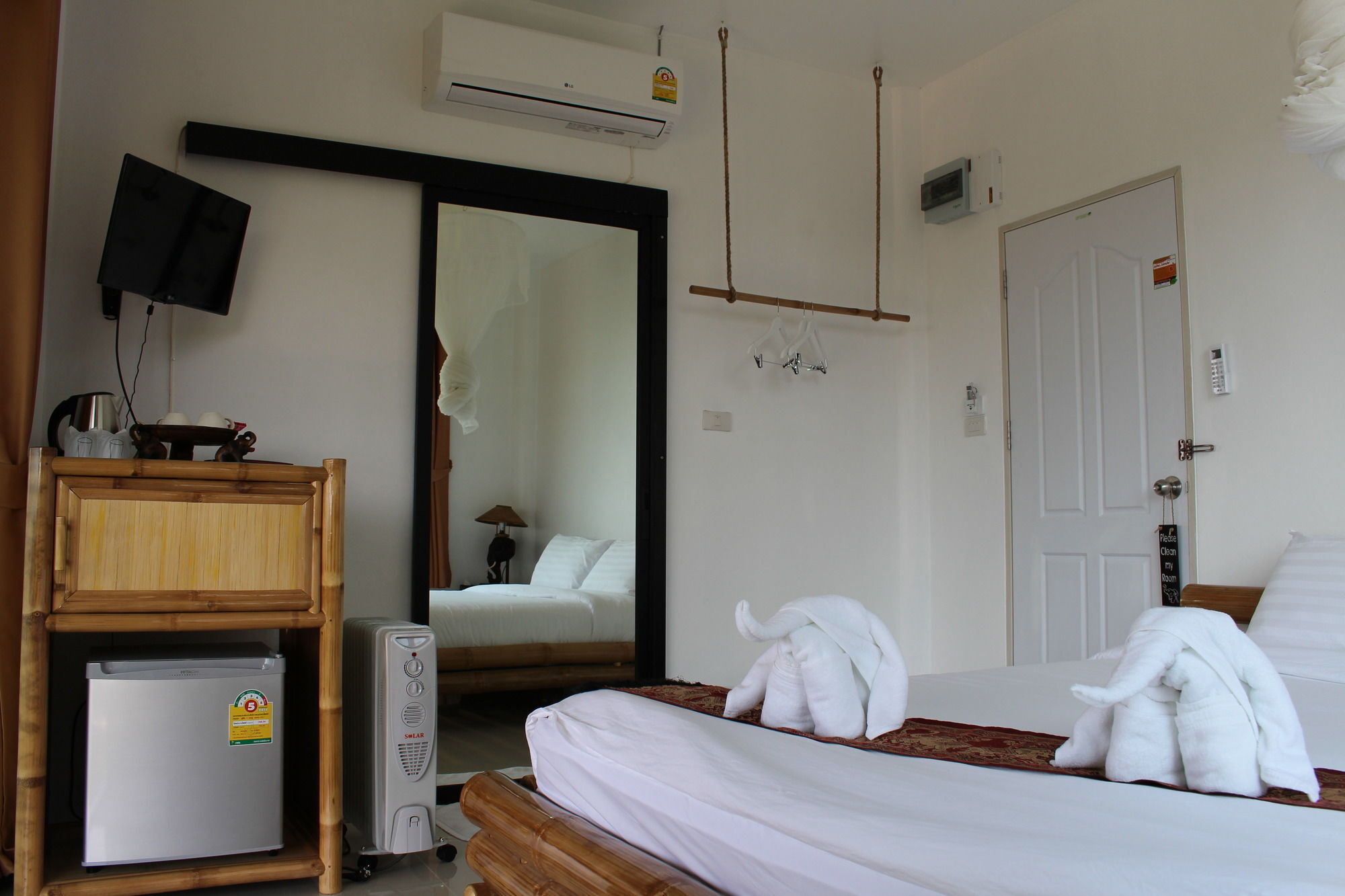Chang Pai Garden (Adults Only) Экстерьер фото