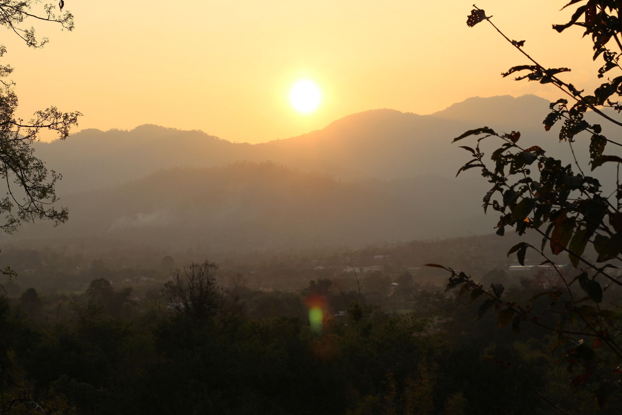 Chang Pai Garden (Adults Only) Экстерьер фото