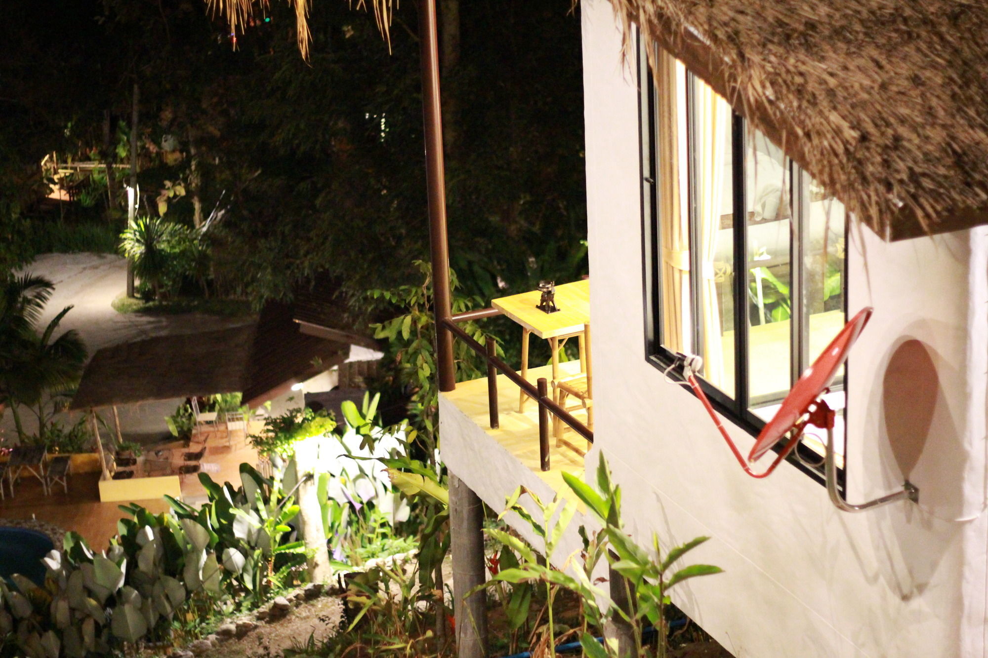 Chang Pai Garden (Adults Only) Экстерьер фото