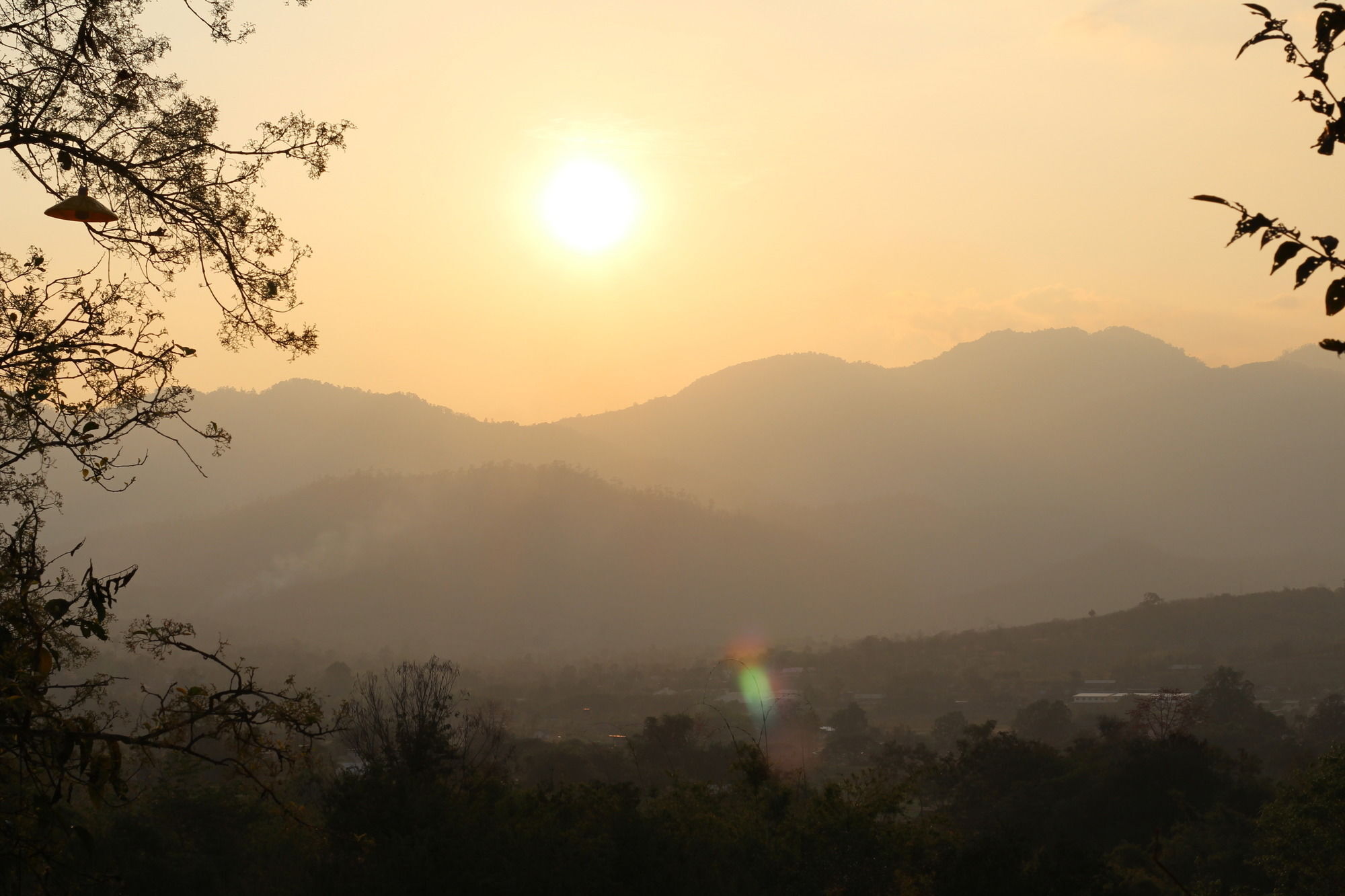 Chang Pai Garden (Adults Only) Экстерьер фото