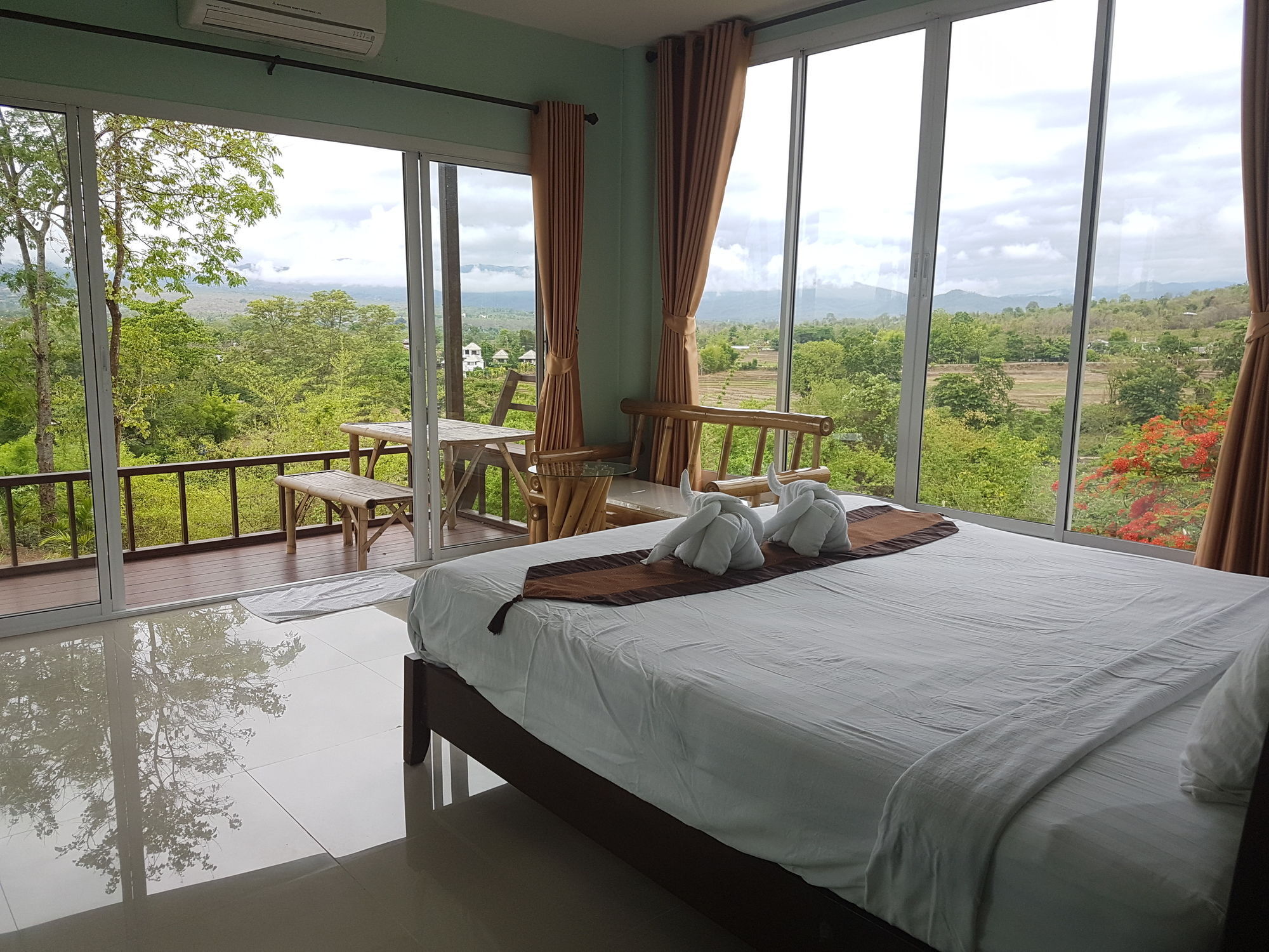 Chang Pai Garden (Adults Only) Экстерьер фото