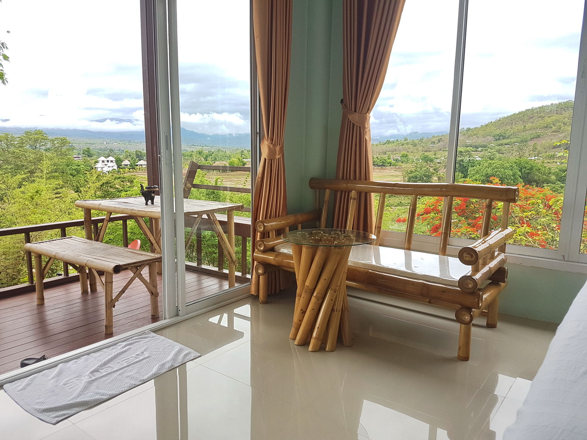 Chang Pai Garden (Adults Only) Экстерьер фото