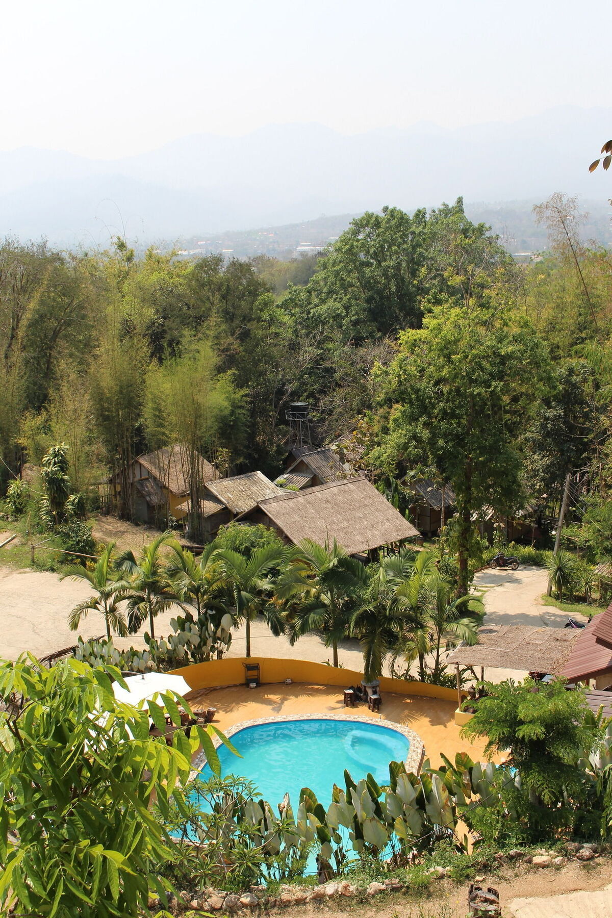 Chang Pai Garden (Adults Only) Экстерьер фото