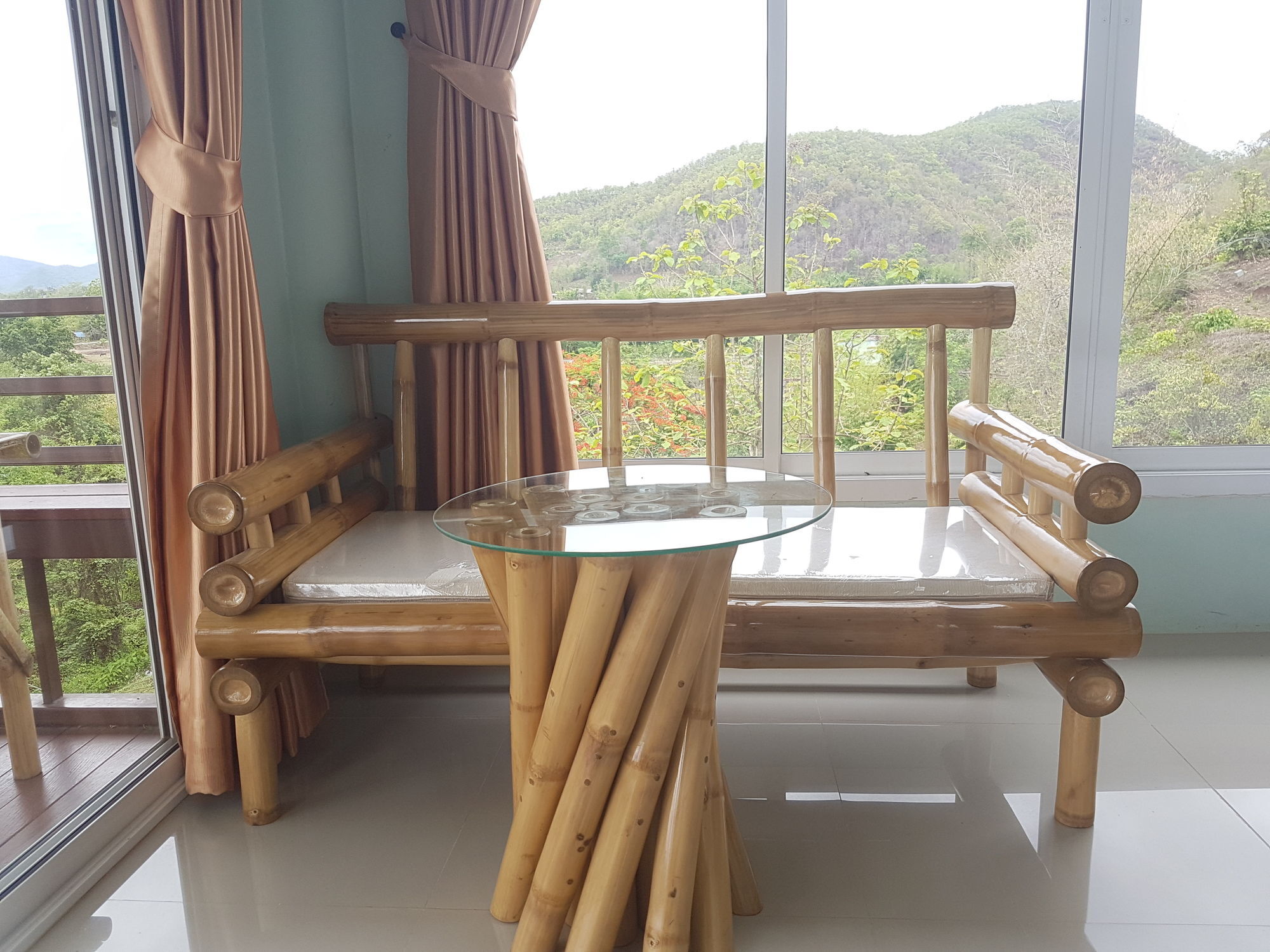 Chang Pai Garden (Adults Only) Экстерьер фото