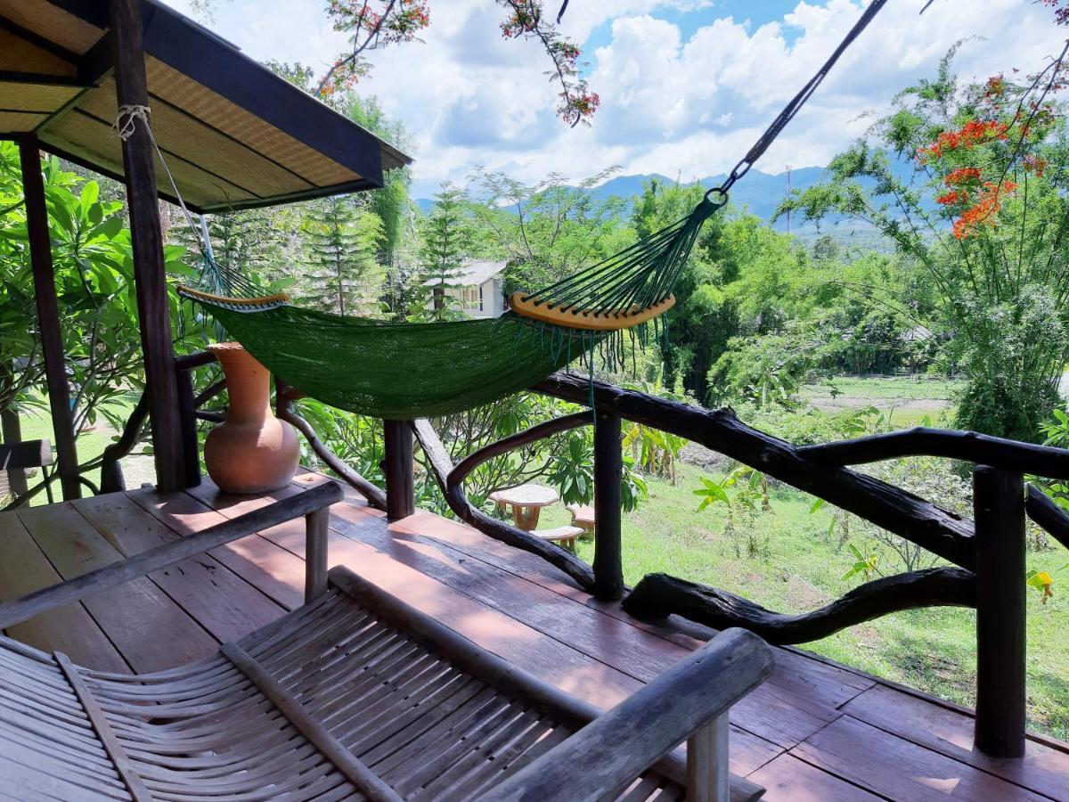 Chang Pai Garden (Adults Only) Экстерьер фото